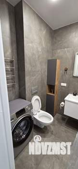 1-к квартира, на длительный срок, 34м2, 10/15 этаж