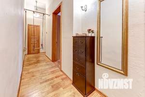 2-к квартира, посуточно, 65м2, 3/7 этаж