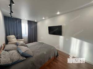 2-к квартира, на длительный срок, 59м2, 2/10 этаж