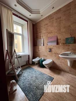 4-к квартира, посуточно, 150м2, 3/5 этаж