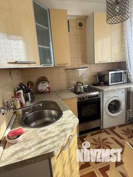 4-к квартира, посуточно, 73м2, 9/9 этаж