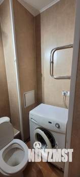 1-к квартира, на длительный срок, 37м2, 24/27 этаж