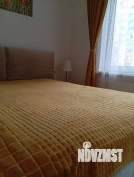 1-к квартира, на длительный срок, 32м2, 3/17 этаж