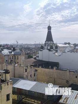 1-к квартира, на длительный срок, 48м2, 8/11 этаж