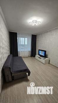 1-к квартира, на длительный срок, 39м2, 9/17 этаж