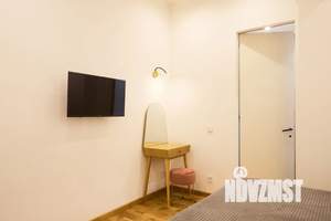 3-к квартира, посуточно, 100м2, 5/5 этаж