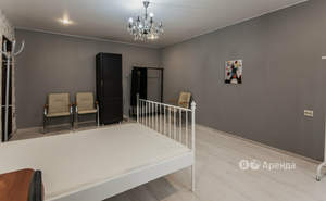 2-к квартира, на длительный срок, 57м2, 1/5 этаж