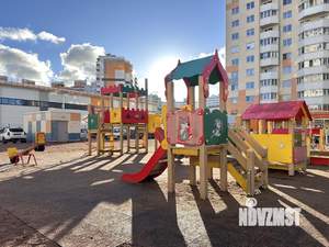 3-к квартира, на длительный срок, 80м2, 7/18 этаж