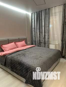 1-к квартира, посуточно, 36м2, 3/7 этаж