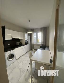 1-к квартира, на длительный срок, 38м2, 8/14 этаж