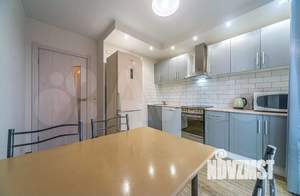1-к квартира, посуточно, 33м2, 9/19 этаж