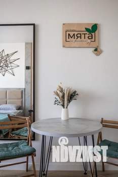 Студия квартира, посуточно, 25м2, 13/15 этаж