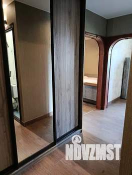 1-к квартира, посуточно, 34м2, 8/9 этаж