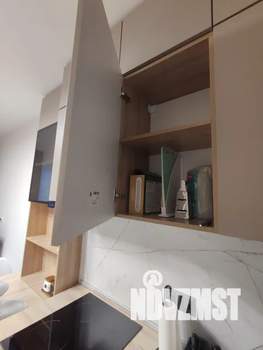 1-к квартира, посуточно, 34м2, 6/17 этаж