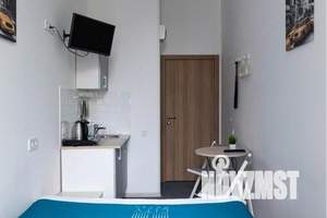 1-к квартира, посуточно, 15м2, 1/4 этаж