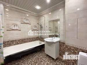 2-к квартира, на длительный срок, 73м2, 13/16 этаж