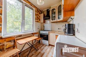 1-к квартира, на длительный срок, 30м2, 4/5 этаж