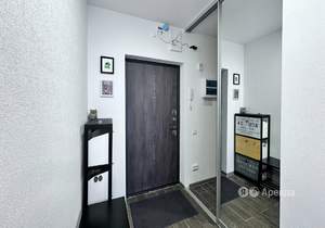 Студия квартира, на длительный срок, 19м2, 18/27 этаж