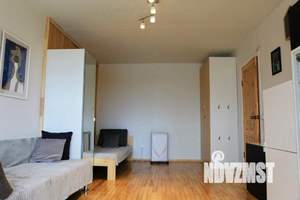 1-к квартира, посуточно, 62м2, 1/1 этаж