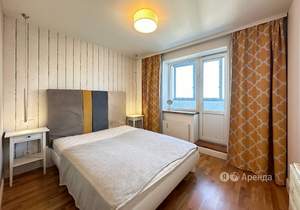 3-к квартира, на длительный срок, 78м2, 11/17 этаж