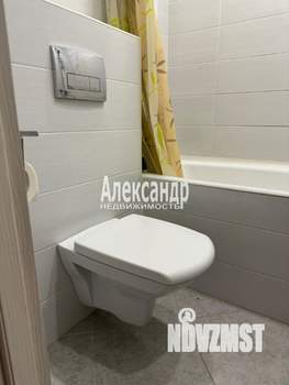 Студия квартира, на длительный срок, 27м2, 6/25 этаж