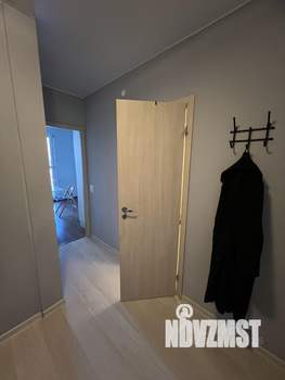1-к квартира, на длительный срок, 40м2, 5/19 этаж