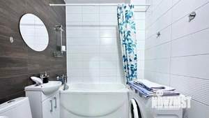 1-к квартира, на длительный срок, 32м2, 2/5 этаж