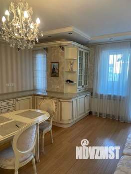 3-к квартира, на длительный срок, 113м2, 10/16 этаж