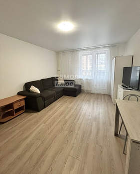 Студия квартира, на длительный срок, 23м2, 8/11 этаж