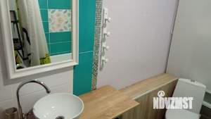 1-к квартира, на длительный срок, 50м2, 18/21 этаж
