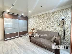 2-к квартира, на длительный срок, 45м2, 3/9 этаж