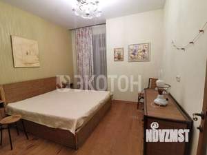 3-к квартира, на длительный срок, 74м2, 4/4 этаж