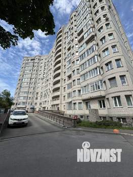 1-к квартира, на длительный срок, 42м2, 7/14 этаж