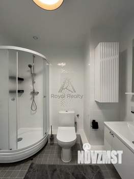 1-к квартира, на длительный срок, 42м2, 3/25 этаж