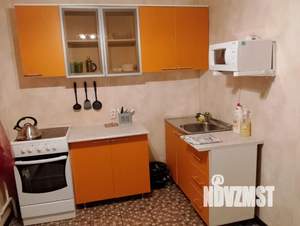 1-к квартира, посуточно, 35м2, 6/16 этаж