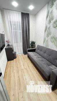 4-к квартира, на длительный срок, 59м2, 4/4 этаж