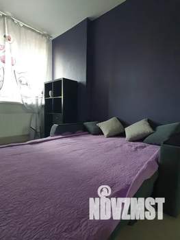 1-к квартира, посуточно, 29м2, 1/18 этаж