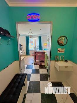 2-к квартира, на длительный срок, 36м2, 3/4 этаж