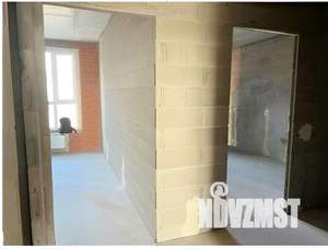 2-к квартира, на длительный срок, 58м2, 7/18 этаж