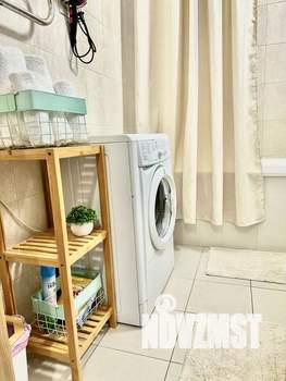 1-к квартира, посуточно, 25м2, 1/8 этаж