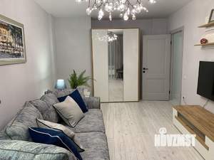 2-к квартира, на длительный срок, 77м2, 5/6 этаж