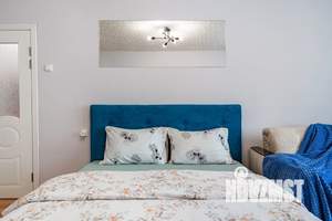 1-к квартира, посуточно, 75м2, 1/1 этаж