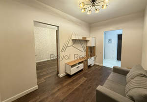 2-к квартира, на длительный срок, 55м2, 3/6 этаж