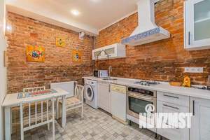 2-к квартира, на длительный срок, 42м2, 1/4 этаж