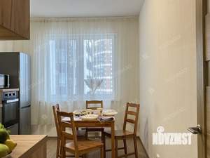 2-к квартира, на длительный срок, 56м2, 11/16 этаж