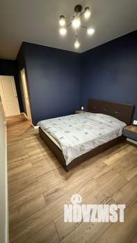 4-к квартира, на длительный срок, 87м2, 4/5 этаж