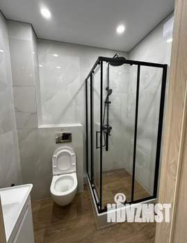 Студия квартира, на длительный срок, 19м2, 7/15 этаж