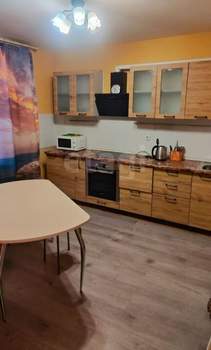 1-к квартира, на длительный срок, 43м2, 6/30 этаж