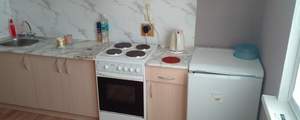 1-к квартира, на длительный срок, 39м2, 1/17 этаж