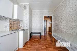 1-к квартира, на длительный срок, 33м2, 10/21 этаж